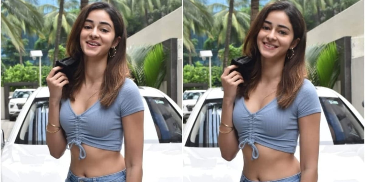 Ananya Panday
