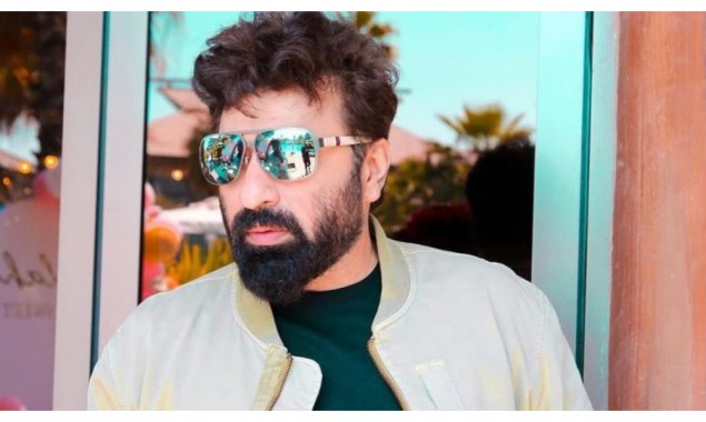 Yasir Nawaz announced his retirement from media industry