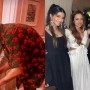 Latest pictures of Rhea Kapoor and Karan Boolani wedding reception