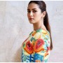 Photo: Mira Rajput posing for the camera with a bright smile