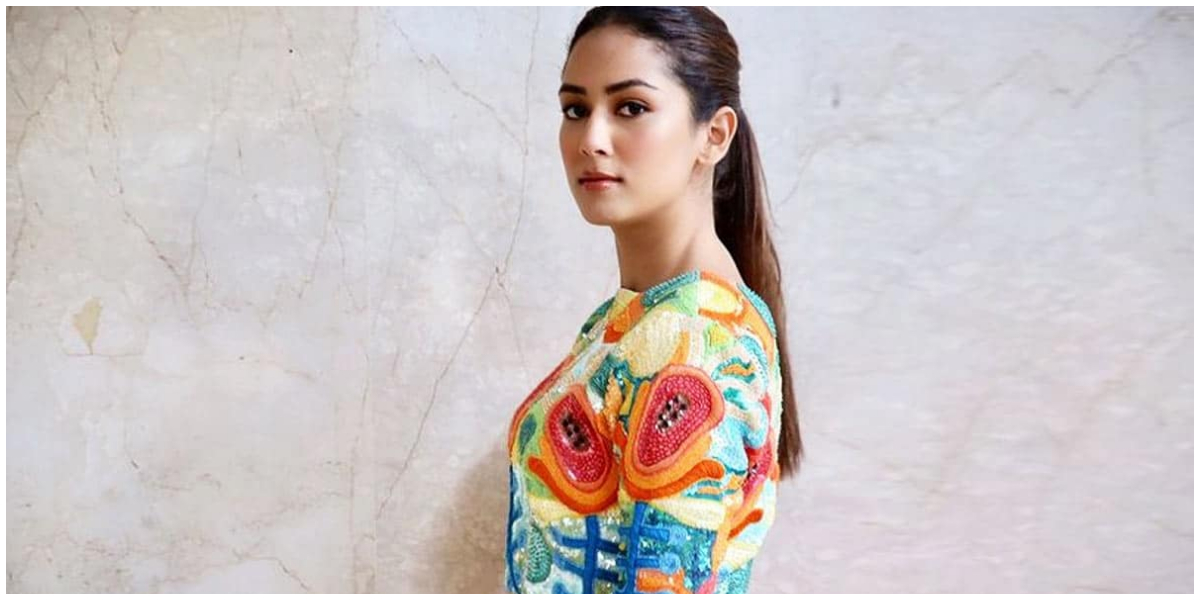 Mira Rajput