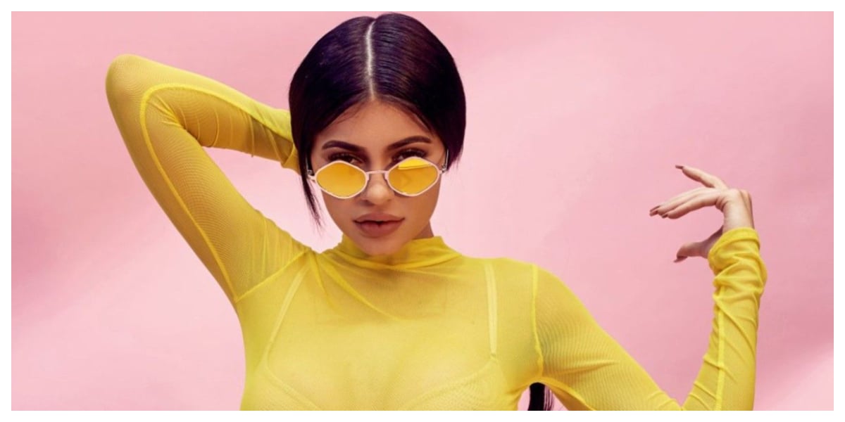 Kylie Jenner
