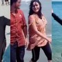 WATCH: TikToker Hareem Shah enjoying honeymoon with her husband in Turkey?