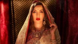 Nora Fatehi collaborates with Badshah on a humorous video