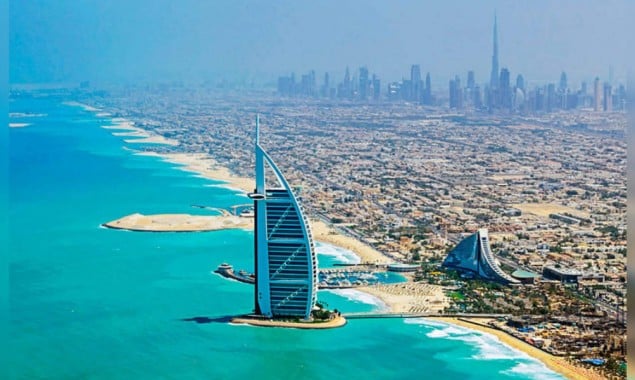 Business upbeat on Dubai’s brightening growth outlook