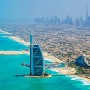 Dubai Is Creating Artificial Rain Storms To Combat Heat