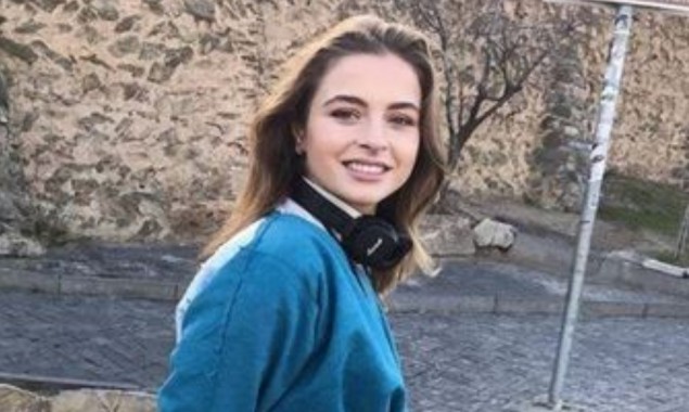 Russian actress Alexandra Djavi found murdered in India