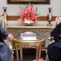 CM Punjab meets with  Special Assistant of Prime Minister Shahzain Bugti