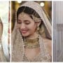 Fans can’t stop gushing over Mahira Khan’s dazzling look