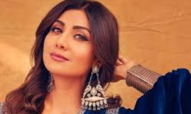 ‘Be your own warrior’ Shilpa Shetty motivates women by her video