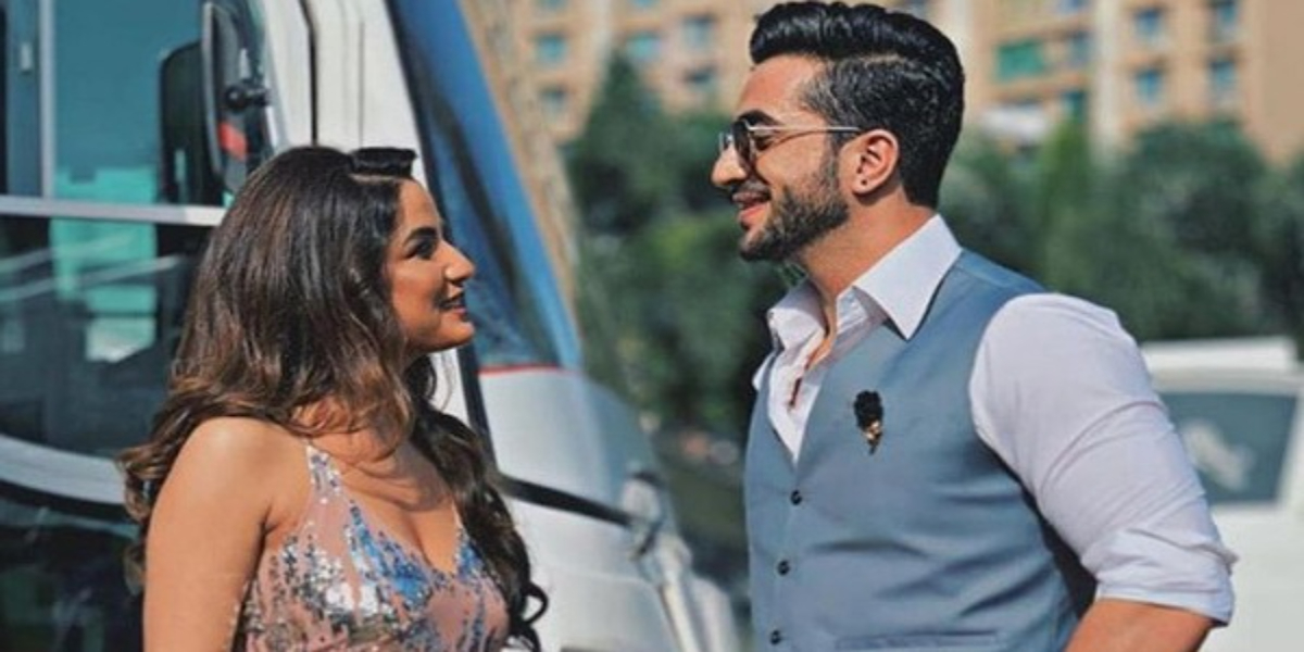 Aly Goni