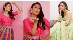 Ayeza Khan sets internet Fire with killer dance moves