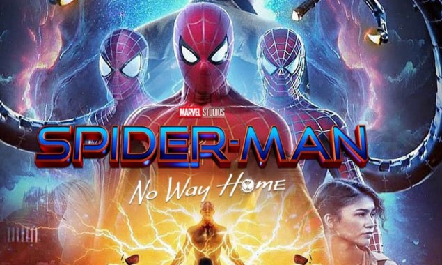 Spider-Man: No Way Home trailer got leaked