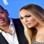 Jennifer Lopez deletes photos with her Ex Alex Rodriguez after unfollowing him