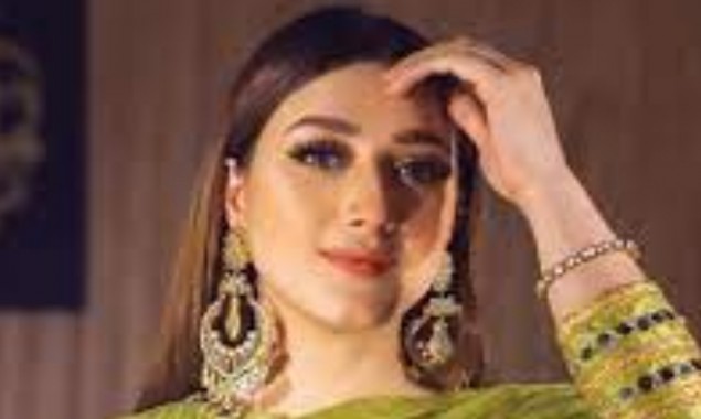 Momina Iqbal