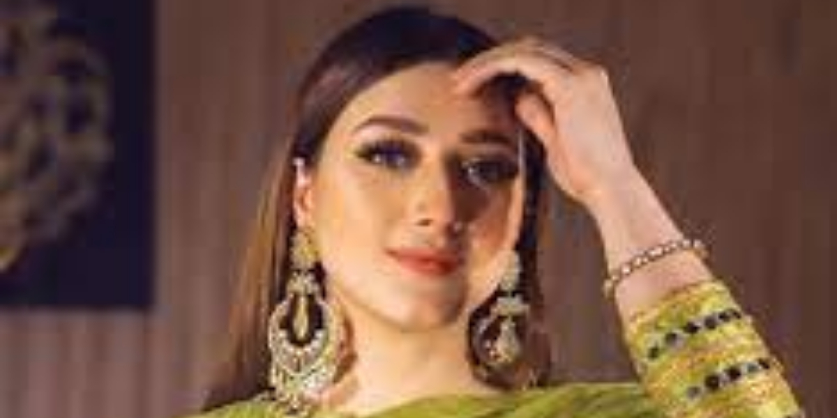 Momina Iqbal