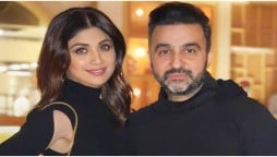 Shilpa Shetty shares her first post following Raj Kundra’s arrest