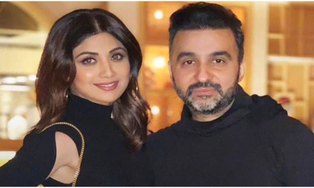 “I wasn’t aware of what Raj Kundra was up to”, says Shilpa Shetty