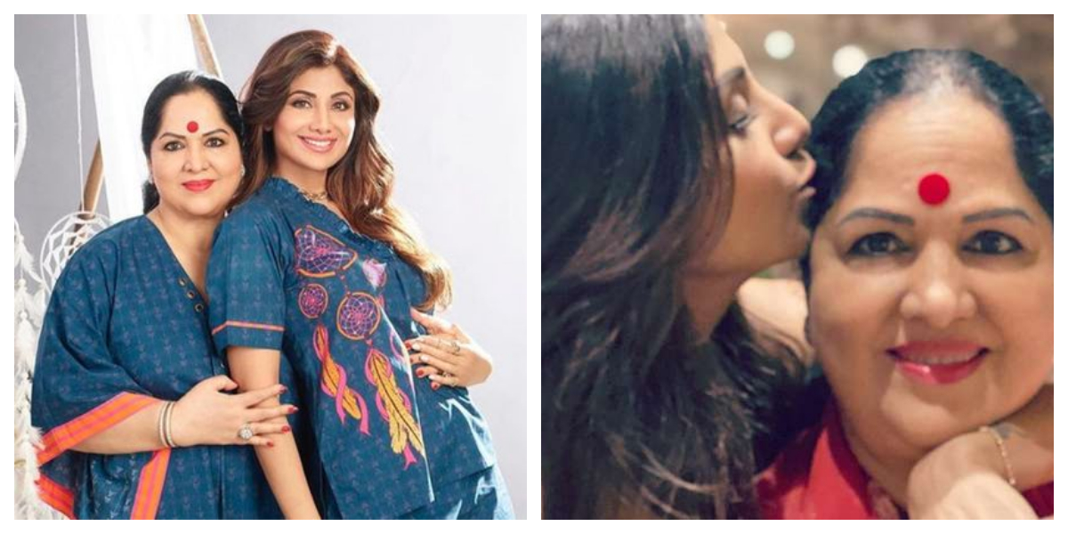 Shilpa Sunanda Shetty