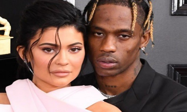 Kylie Jenner and Travis Scott are not “official couple again”