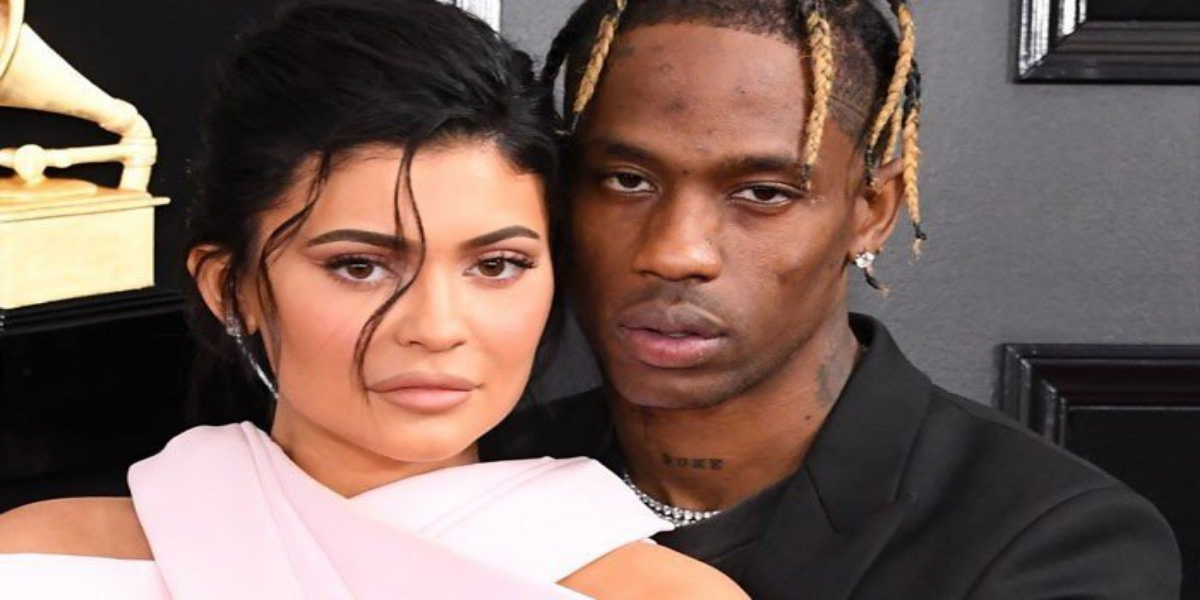 Kylie Jenner