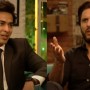 “TikTok tou band karwao,” Shahid Afridi says to Shehzad Roy
