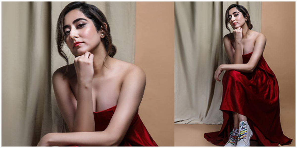 Jonita Gandhi