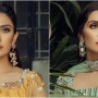 Ayeza Khan looks endearing in her recent photoshoot