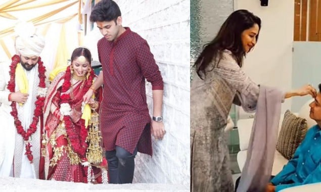 Raksha Bandhan 2021: Bollywood celebrates Raksha Bandhan