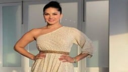 Actress Sunny Leone’s recent gorgeous photos