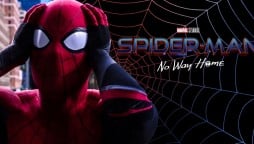 Spider-Man: No Way Home