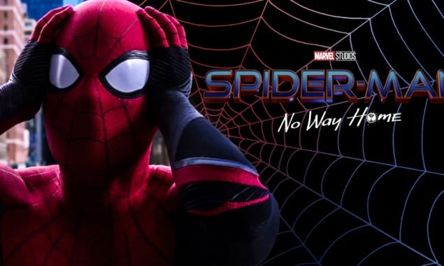 Spider-Man: No Way Home