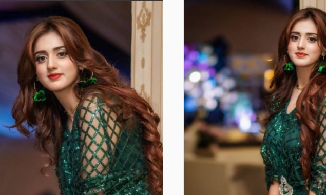 WATCH: TikToker Jannat Mirza leaves millions of her fans swooning