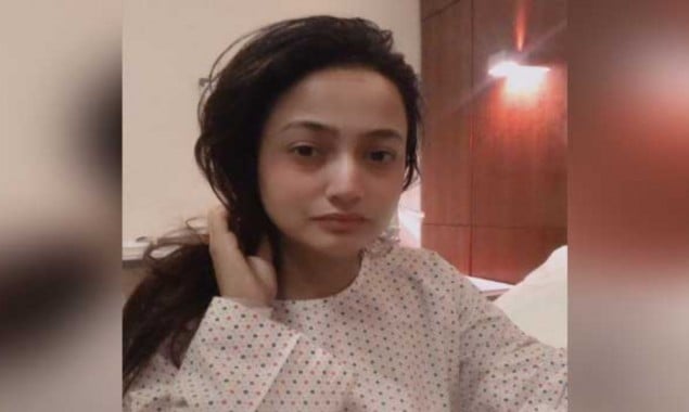 Zarnish Khan