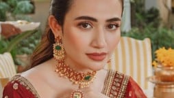 Sana Javed