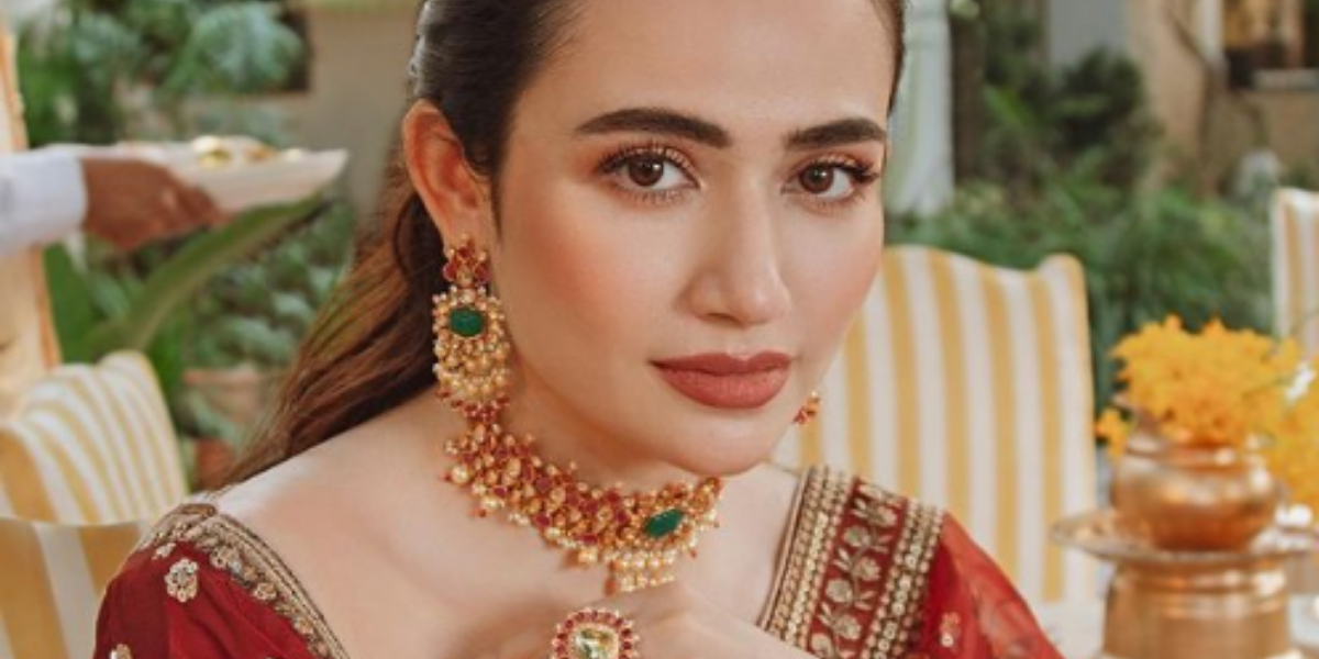 Sana Javed