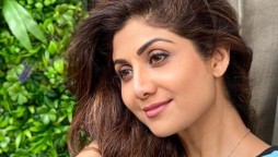 Shilpa Shetty reveals her secret skincare routine for healthy-looking skin