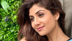 Shilpa Shetty skin care