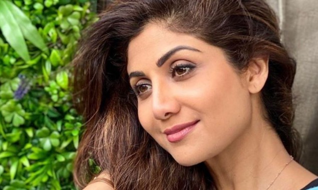 Shilpa Shetty skin care