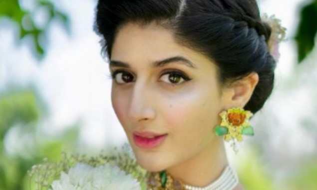 Mawra Hocane