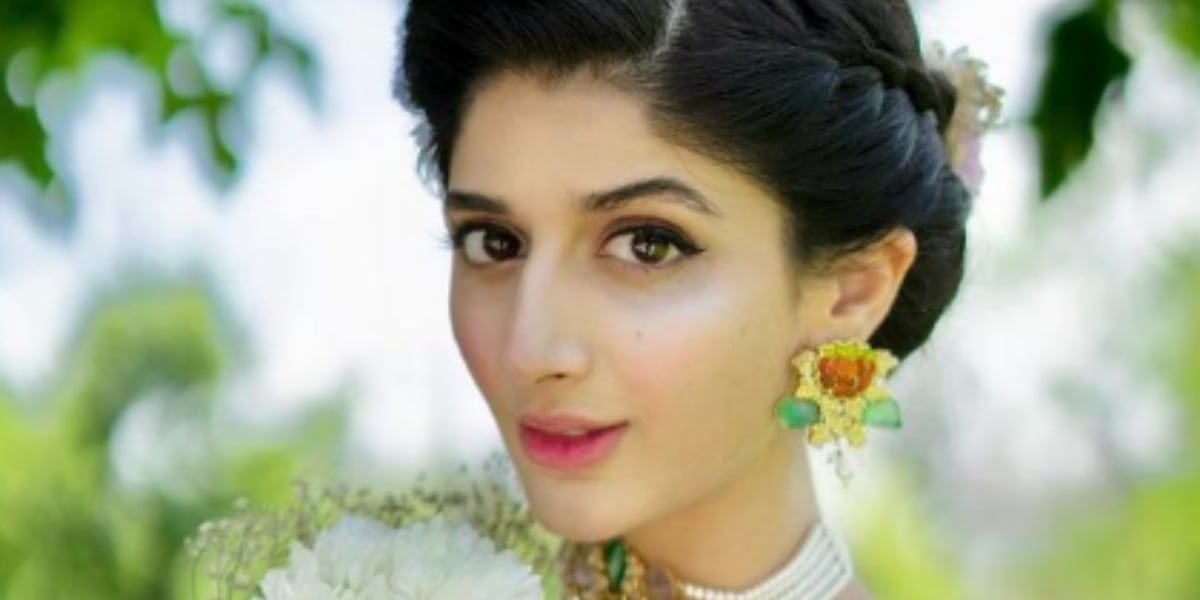 Mawra Hocane