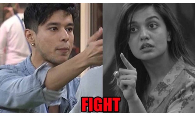 Bigg Boss 15: Fans annoyed by Divya Agarwal and Pratik Sehajpal fights