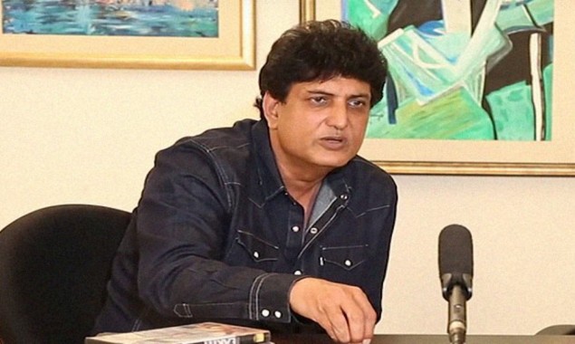 Khalil Ur Rehman Qamar