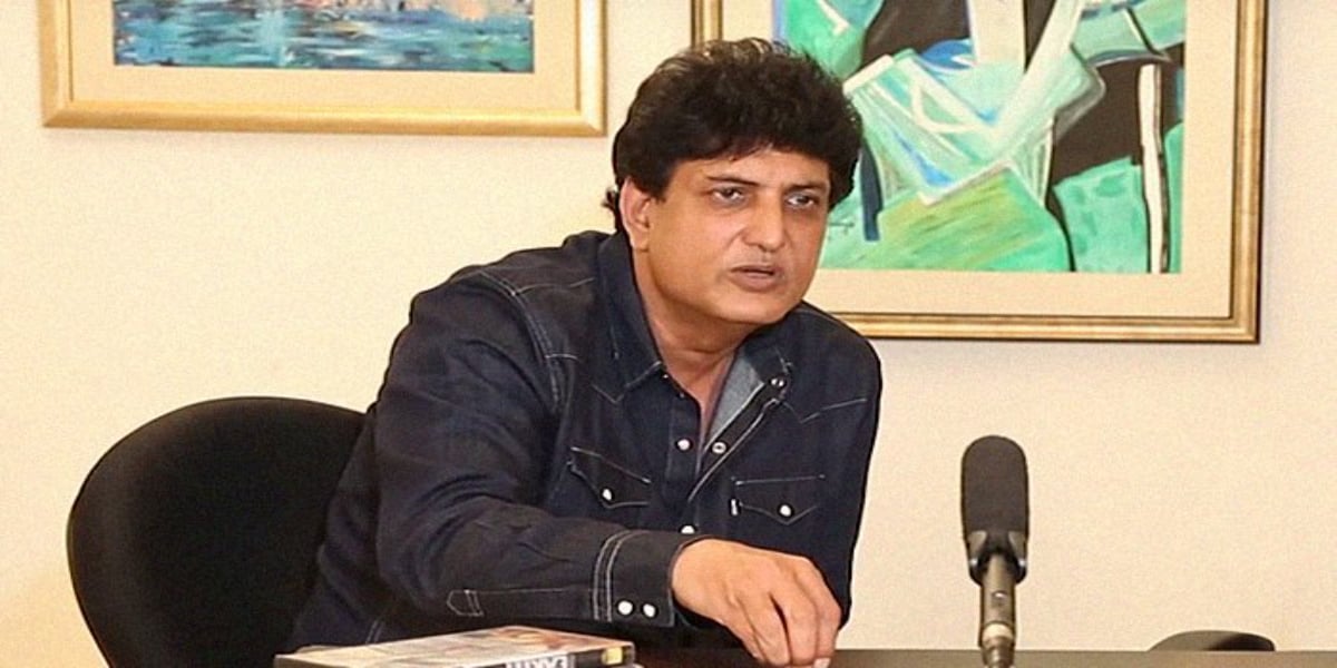 Khalil Ur Rehman Qamar