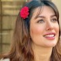 Which American actor did Mehwish Hayat want to marry?