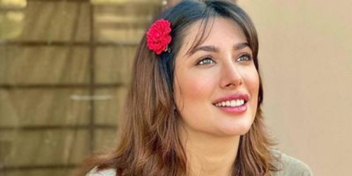 Mehwish Hayat