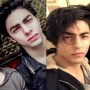 Unseen Photos: Shah Rukh Khan’s son Aryan Khan relaxes with friends while posing