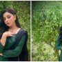 Watch: Alizeh Shah flaunts her beauty in her recent pictures