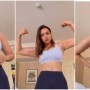 WATCH: Parineeti Chopra flaunts her first abs in a new video with funny twist