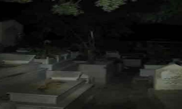 Unidentified men rape girl’s corpse in Thatta